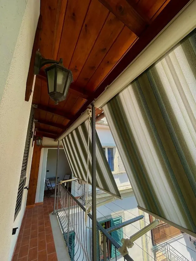 Casa Vacanze Casa Elena San Giorgio a Cremano 0*,