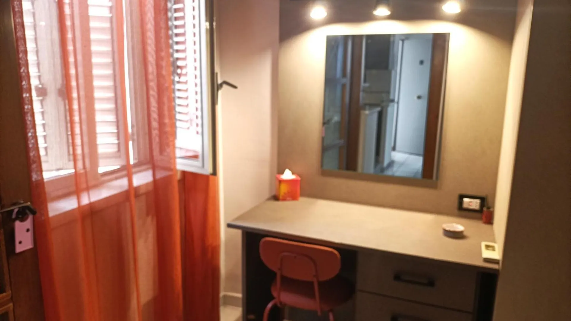 Appartement Casa Vacanze Casa Elena San Giorgio a Cremano