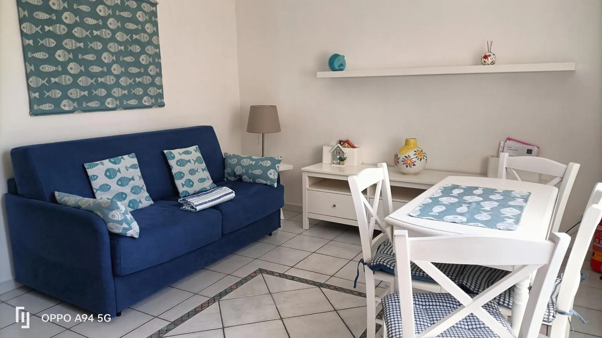 Casa Vacanze Casa Elena San Giorgio a Cremano Italien