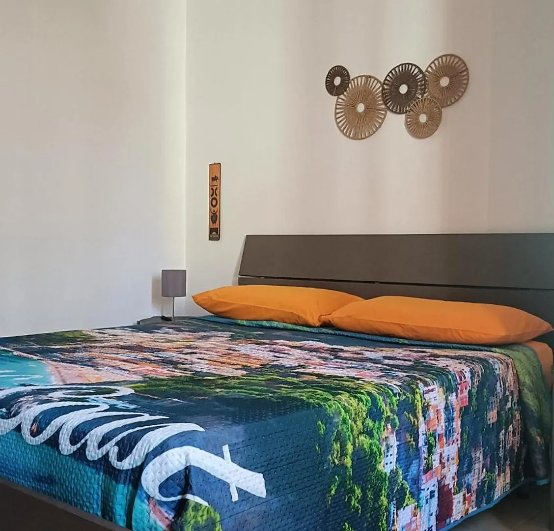 Appartement Casa Vacanze Casa Elena San Giorgio a Cremano