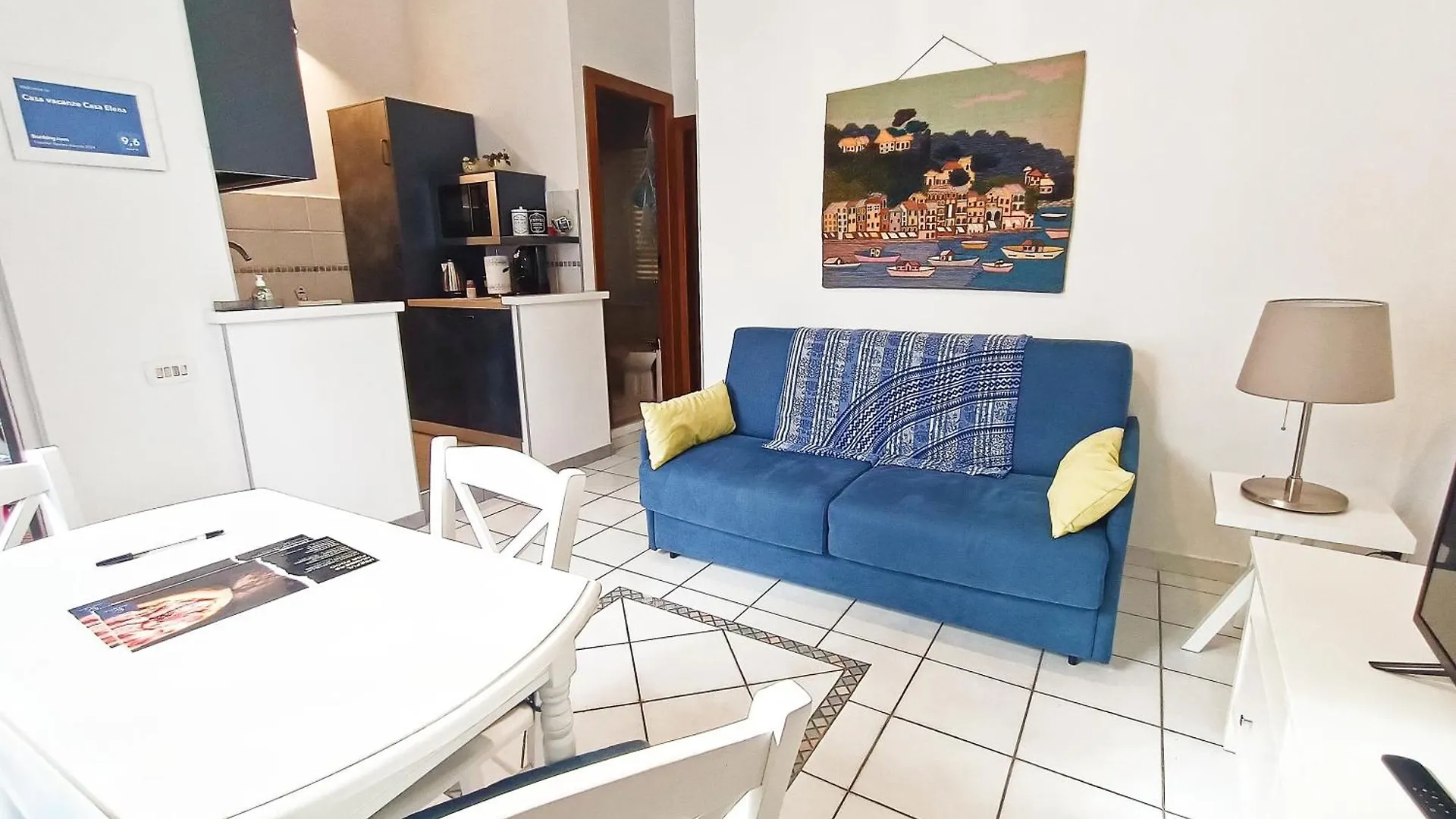 Casa Vacanze Casa Elena San Giorgio a Cremano