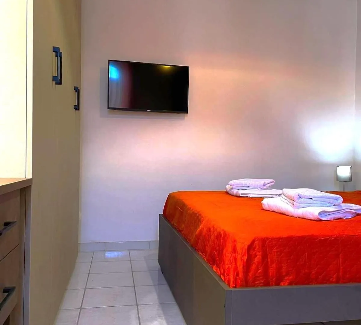 Apartment Casa Vacanze Casa Elena San Giorgio a Cremano