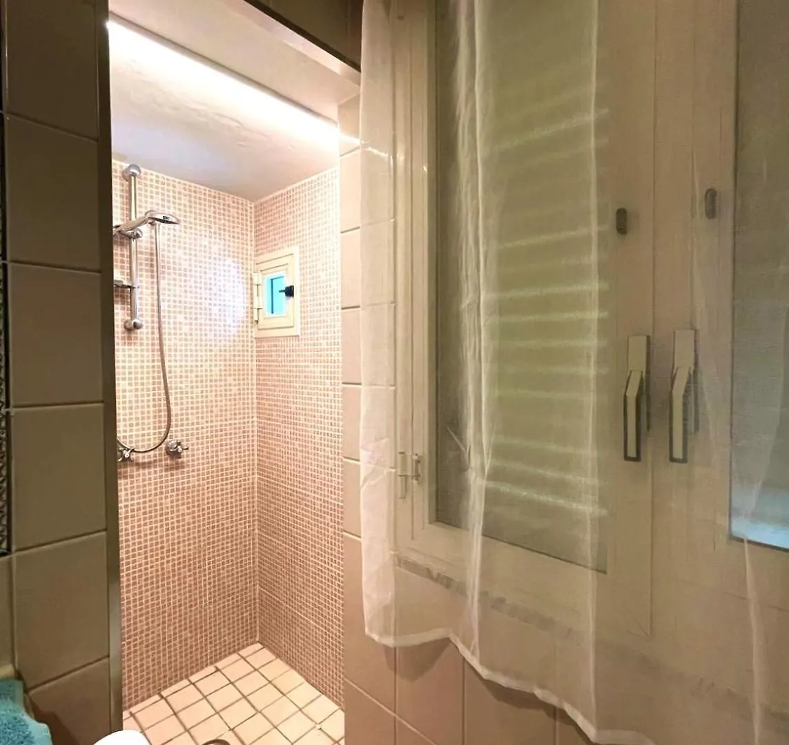 Apartment Casa Vacanze Casa Elena San Giorgio a Cremano Italy