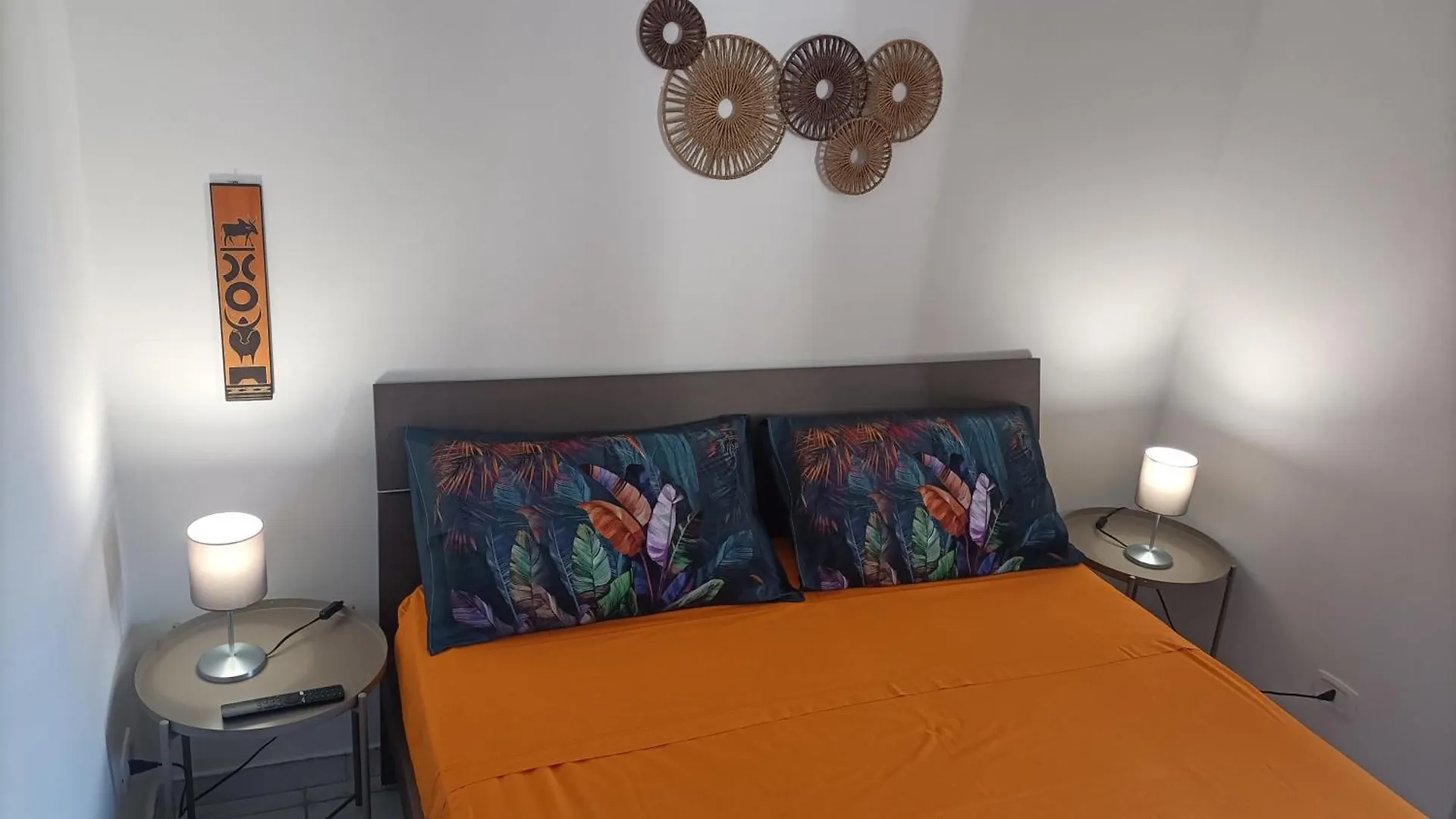 Casa Vacanze Casa Elena San Giorgio a Cremano Apartment