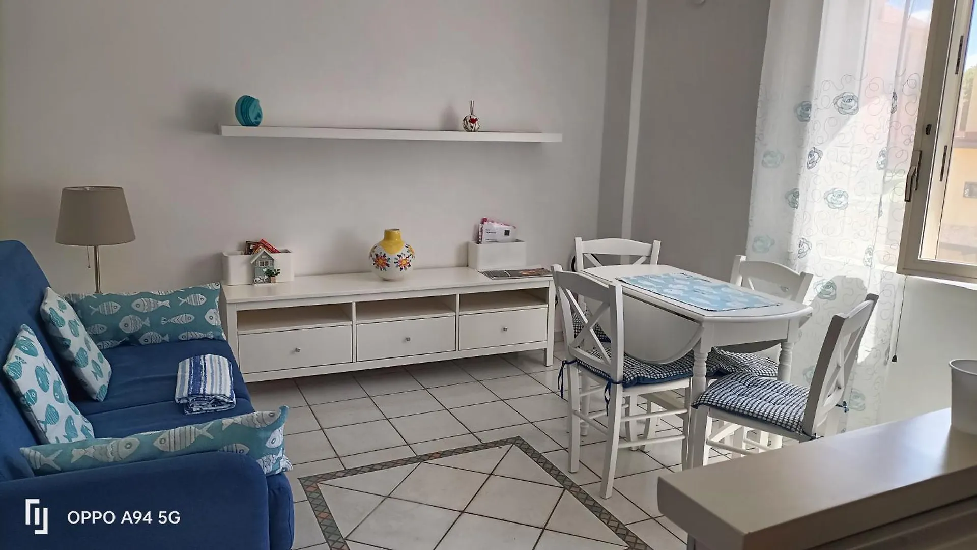 Casa Vacanze Casa Elena San Giorgio a Cremano Apartment