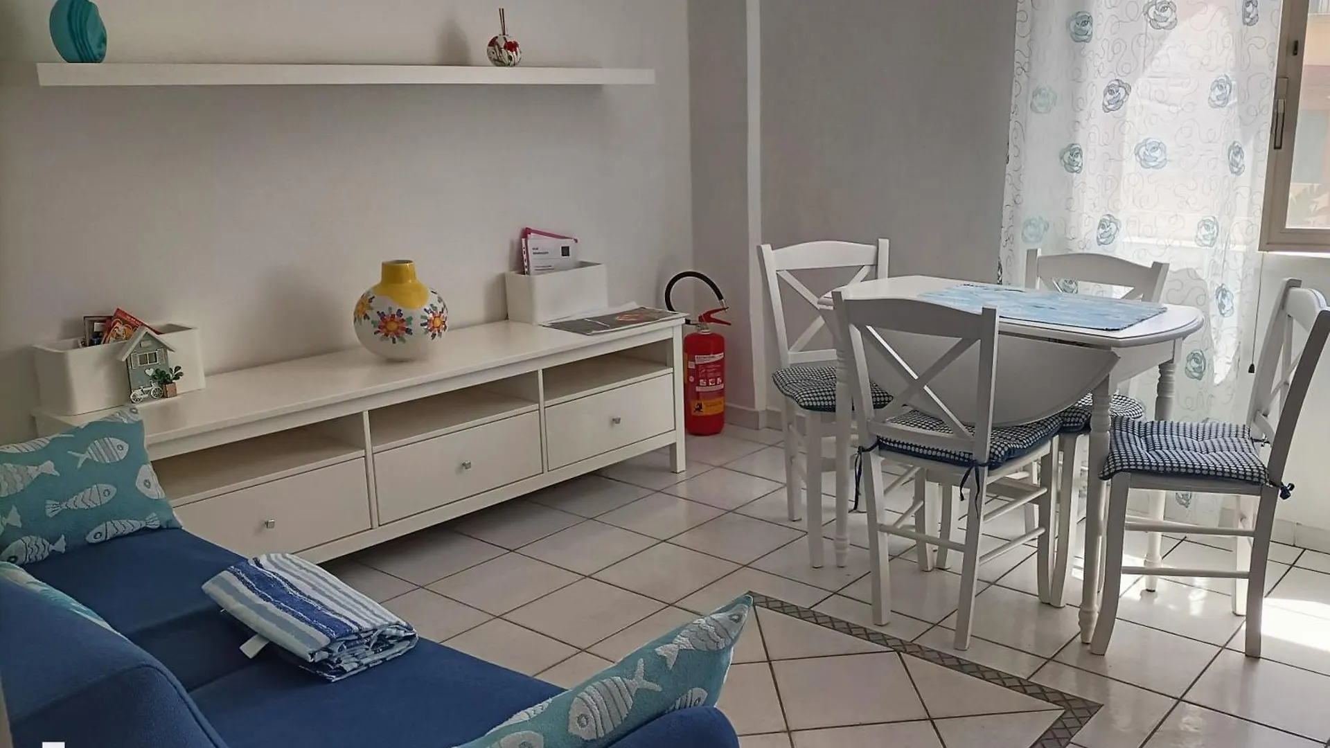 Casa Vacanze Casa Elena San Giorgio a Cremano